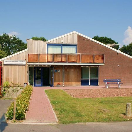 Groepsaccommodatie Vollenhove Bagian luar foto